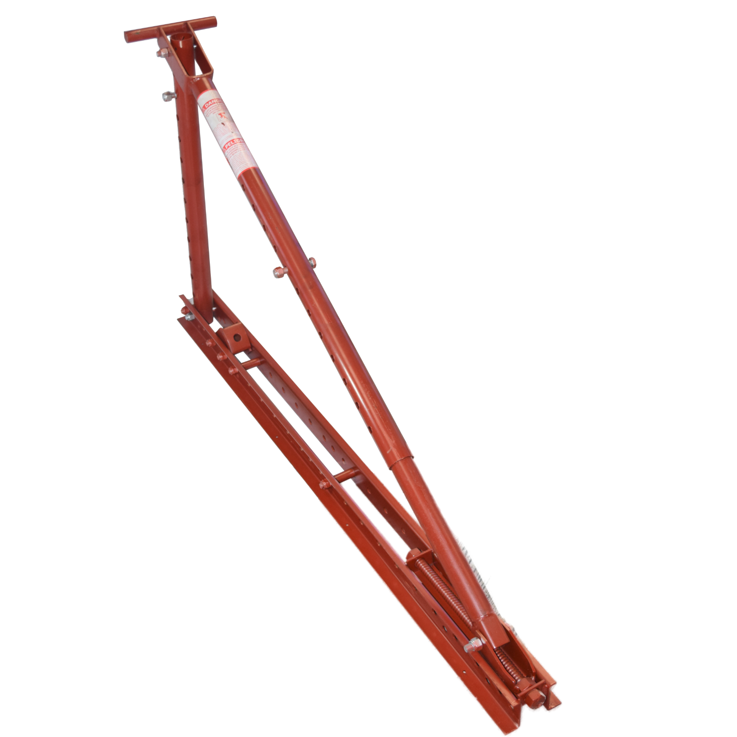 CBKT42-PT BOB-42" Bridge Overhang Brackets